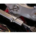 Motocorse Ohlins Steering Damper Kit for MV Agusta F3 675 / 800 Motocorse Ohlins Steering Damper Kit for MV Agusta F3 675 / 800